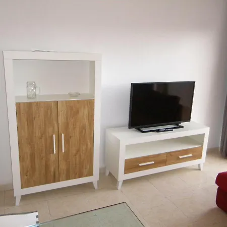 Finques Fenals - Rosa Del Mar Appartement