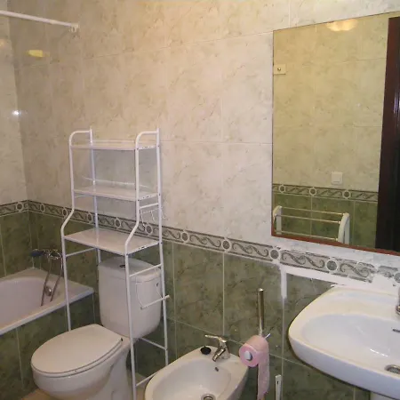 Appartement Finques Fenals - Rosa Del Mar Lloret de Mar