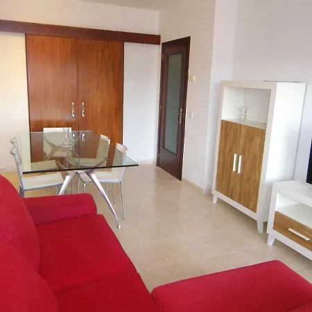 Finques Fenals - Rosa Del Mar Appartement