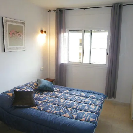 Finques Fenals - Rosa Del Mar Appartement Lloret de Mar
