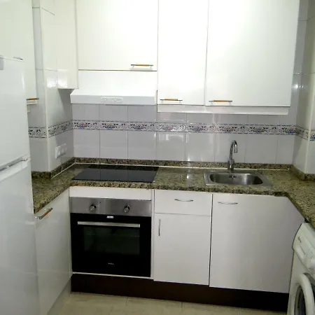 Finques Fenals - Rosa Del Mar Appartement *