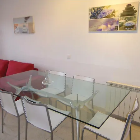 Appartement Finques Fenals - Rosa Del Mar *