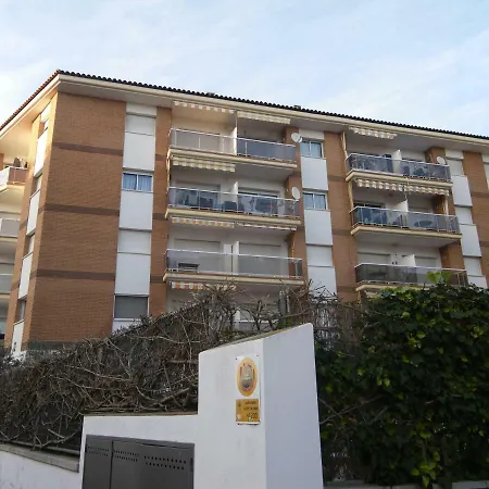 Finques Fenals - Rosa Del Mar * Lloret de Mar